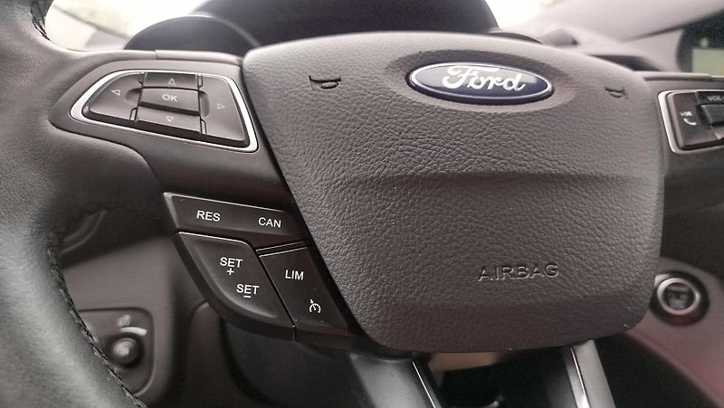 Ford Kuga (2019) 1.5  - fotka 14 z 33
