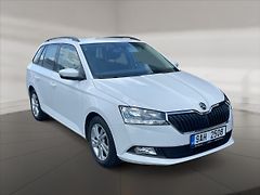 Škoda Fabia 1,0 TSI 70 Ambition 5d - fotografie inzerátu