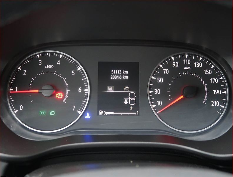 Dacia Jogger (2024) 1.0 TCe, LPG, ČR,1.maj - fotka 11 z 14