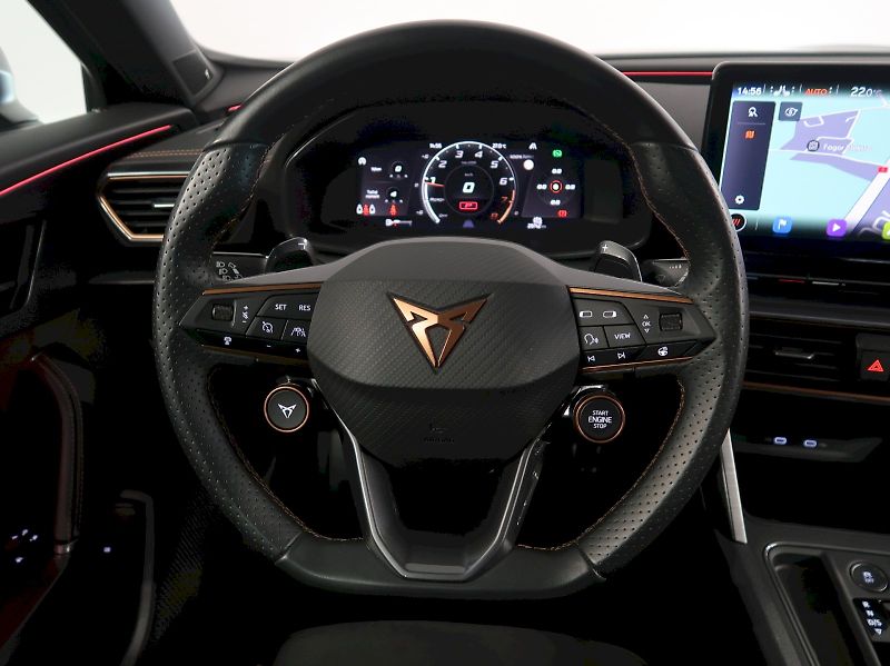 Cupra Formentor (2024) VZ 2.0TSI 180KW DSG - fotka 18 z 47