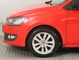 Volkswagen Polo (2012) Style 1.2 TDI, po STK - náhled 13