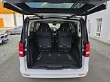 Mercedes-Benz Třídy V V 220d 120kW LONG 6míst ČR DPH - náhled 43