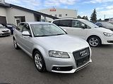 Audi A3 2.0 TDi, 103kw, S-Line - náhled 3