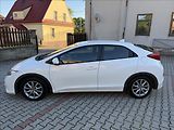 Honda Civic 1,8 i-VTEC COMFORT - náhled 8
