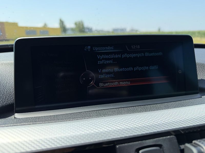 BMW Řada 3 320xd GT M-PAKET XENON DPH! - fotka 24 z 43