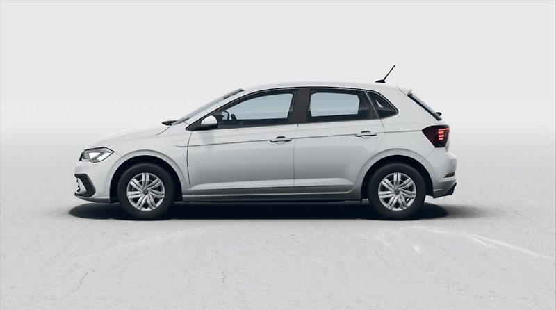 Volkswagen Polo (2026) 1,0 MPI 59 kW 5G - fotka 2 z 9