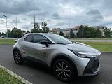Toyota C-HR 1.8L Style Hybrid 2x4 - náhled 11