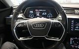 Audi Q8 e-tron 55 Q 360k Pano Tažné BLIS - náhled 22
