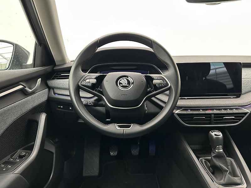 Škoda Octavia 2.0 TDI Top selection - fotka 30 z 30