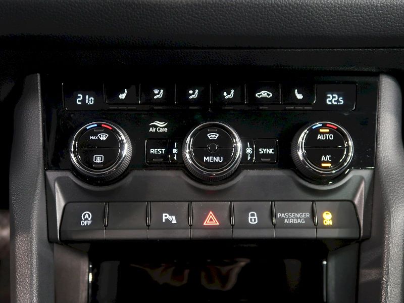 Škoda Kodiaq (2023) STYLE 2.0TDI 147KW 4x4 DSG TAŽ - fotka 34 z 44