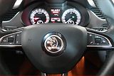 Škoda Octavia (2017) Laurin&Klement 2.0 TDI, 4X4 - náhled 18