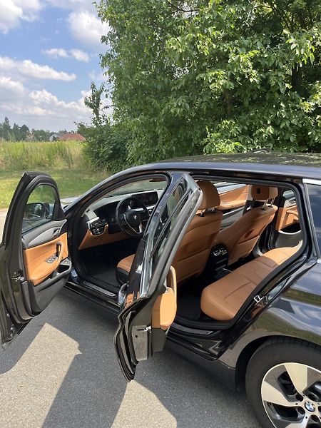 BMW Řada 5 (2021) 778015955 - fotka 5 z 11