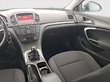Opel Insignia (2011) 2.0 CDTI, po STK, Tažné - náhled 7