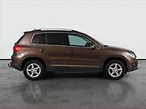 Volkswagen Tiguan (2012) Sport 2.0 TDI, 4X4, Automat - náhled 6