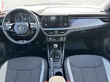 Škoda Scala (2020) 1.5TSi, 2.maj,ČR, LED, panor - náhled 8