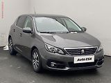 Peugeot 308 (2020) 1.2 PT, Allure, navi, panor - náhled 1