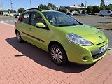 Renault Clio 1.2i 92100 km ČR - náhled 3