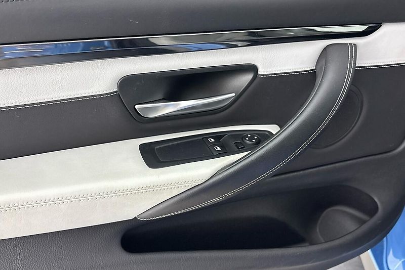 BMW M4 Competition paket - fotka 17 z 39