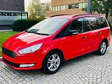 Ford Galaxy 2.0TDCi MANUÁL VÝHŘEV SENZORY - náhled 3