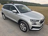 Škoda Karoq (2022) 2.0TDI 110kW 4x4 DSG STYLE+ ČR - náhled 1