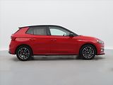 Škoda Fabia 1,0 TSI 85kW CZ Monte Carlo - náhled 8
