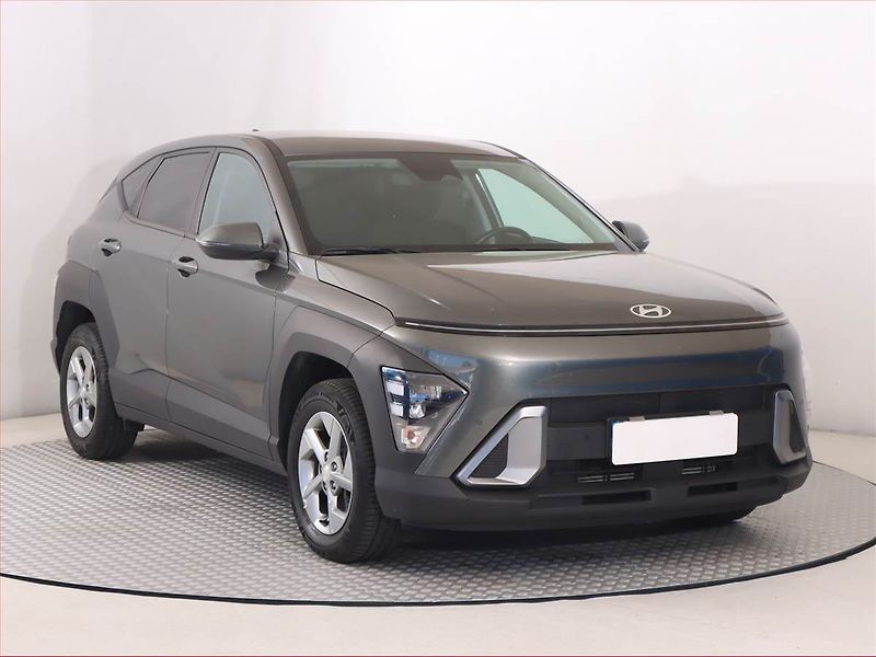 Hyundai Kona (2024) 1.0 T-GDI, Automat, Serv.kniha - fotografie inzerátu