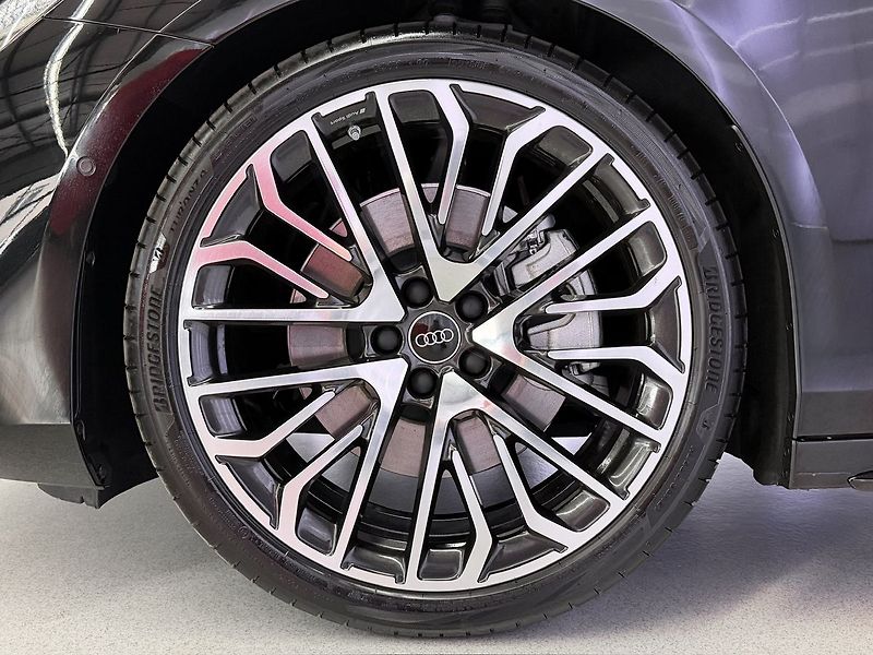 Audi A6 3.0TDI 220KW QUATTRO S-LINE, W - fotka 8 z 37
