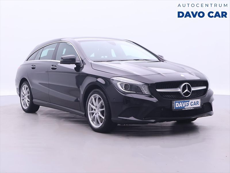 Mercedes-Benz CLA 2,0 250 155kW 4Matic Xenon - fotografie inzerátu