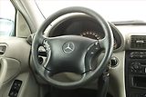 Mercedes-Benz Třídy C (2004) C 220 CDI , po STK, Tažné - náhled 8