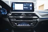 BMW Řada 5 530e xDrive M Sport ČR DPH   2 - náhled 21