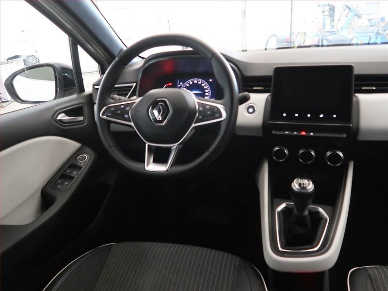 Renault Clio (2023) 1.0 TCe, ČR,1.maj, Serv.kniha - fotka 7 z 13