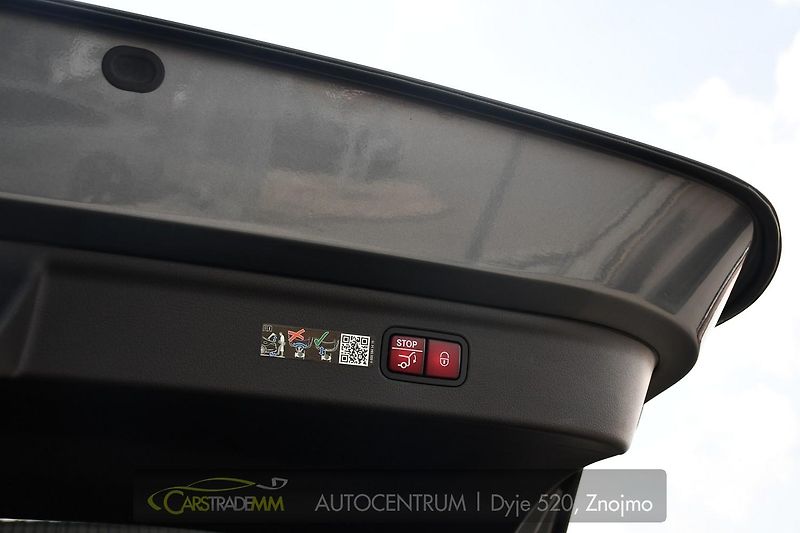 Mercedes-Benz EQE 350 4-MATIC PREMIUM PLUS - fotka 53 z 62