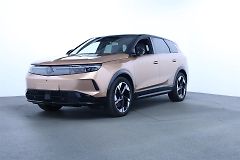 Opel Grandland Electric GS Pano HuD 360 - fotografie inzerátu