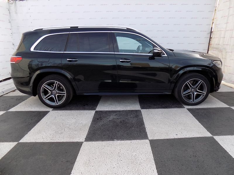 Mercedes-Benz GLS (2020) 400d/AMG-Line/4-Matic/1.M.ČR/ - fotka 6 z 47