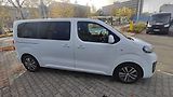Peugeot Traveller (2017) Traveller 1.6 85kW - náhled 3
