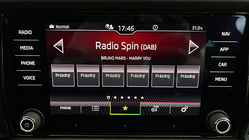 Škoda Kodiaq 2.0 TSI DSG 4x4 RS - fotka 11 z 32