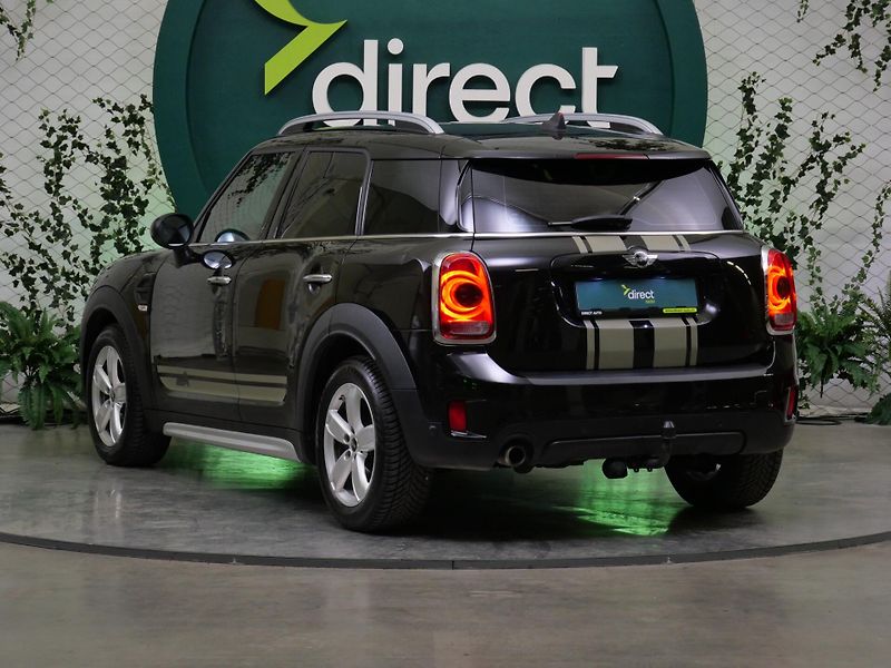 Mini Countryman - fotka 7 z 26