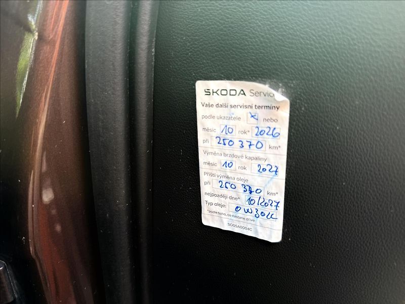 Škoda Rapid 1,2 TSi STYLE PLUS ČR - fotka 26 z 30