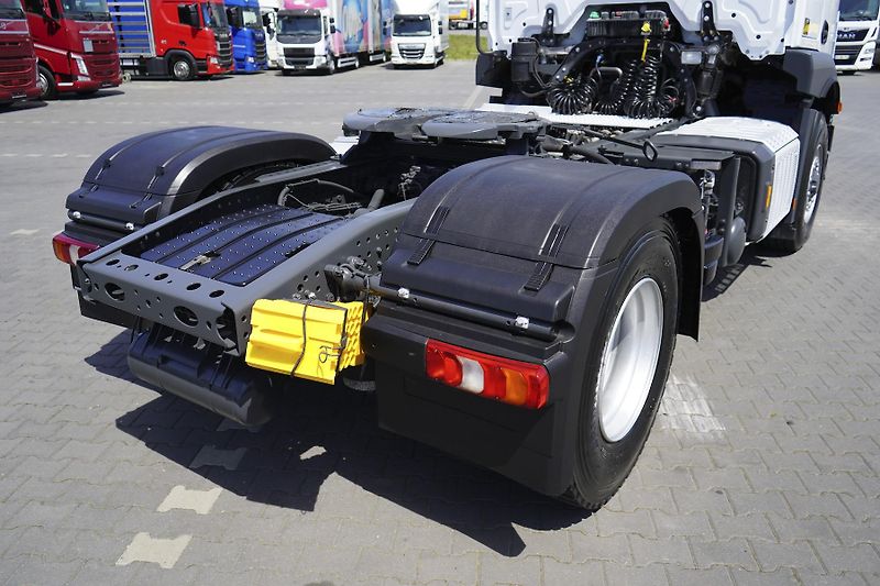 Mercedes-Benz Actros (2022) 1843 / ACC / E 6 / MP 5 / 4 X  - fotka 32 z 52