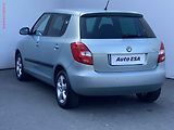 Škoda Fabia (2011) 1.2 TSi, Ambiente, výhřev sed - náhled 6
