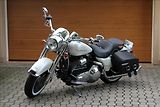 Harley-Davidson 1450 Custom  FLHRSI Road King - náhled 6