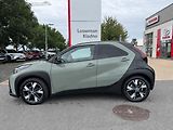 Toyota Aygo 1.5HEV Style Smart - náhled 3