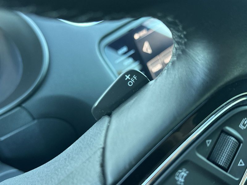 Škoda Octavia (2018) Combi 2.0 TDI DSG Style + - fotka 20 z 31
