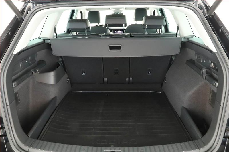 Škoda Kodiaq (2021) Style 2.0 TSI - fotka 19 z 20