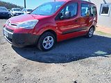 Citroën Berlingo 1.6 HDI, ALU - náhled 13