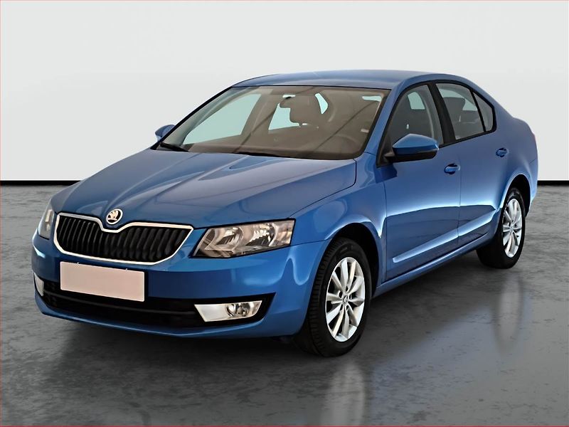 Škoda Octavia (2015) Ambition Plus 1.6 TDI 4x4 - fotka 2 z 14