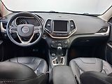 Jeep Cherokee (2015) 2.0 MJT 4x4, Limited, AT, - náhled 8