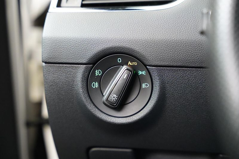 Škoda Octavia - fotka 13 z 25