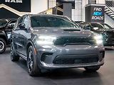 Dodge Durango (2026) 5.7 G/T Premium HEMI V8 - náhled 10