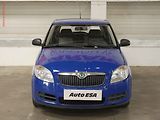 Škoda Fabia (2009) 1.2 HTP, STK727 - náhled 1
